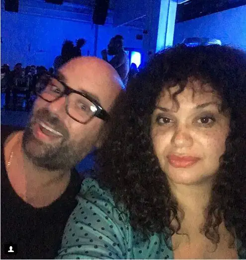 Michelle Buteau, Age 40, Flaunting Quirky Married Life With Husband